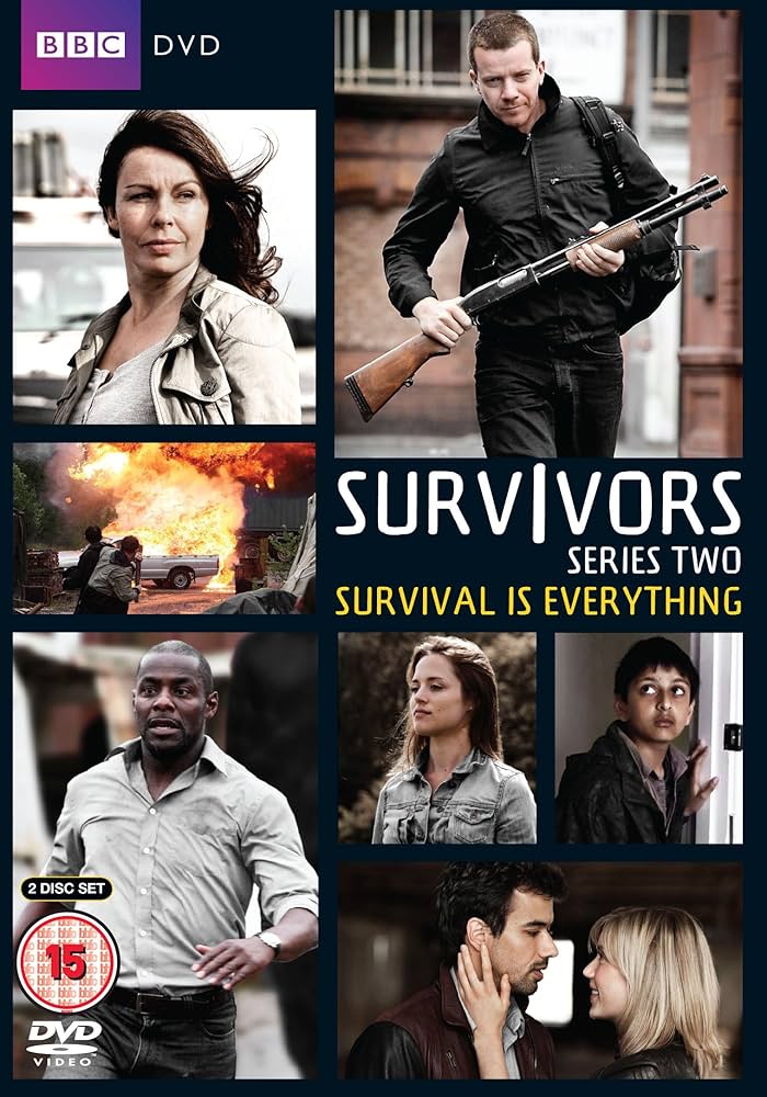その他 Survivors: Complete Original Series 1975-1977 [DVD] Amazon.com: The Victim [DVD] : Herschel Daugherty, Elizabeth